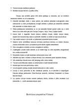 Referāts 'Ekotūrisms, tā resursi, stiprās, vājās puses, draudi, priekšrocības un trūkumi', 9.