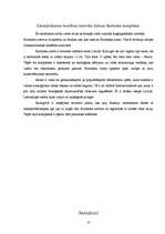 Referāts 'Ekotūrisms, tā resursi, stiprās, vājās puses, draudi, priekšrocības un trūkumi', 10.