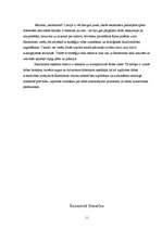 Referāts 'Ekotūrisms, tā resursi, stiprās, vājās puses, draudi, priekšrocības un trūkumi', 11.