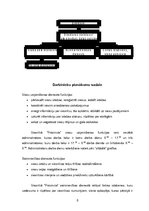 Referāts 'Viesnīcas "Provincia" raksturojums', 8.