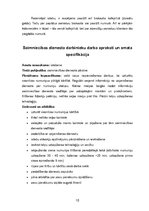 Referāts 'Viesnīcas "Provincia" raksturojums', 10.