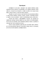 Referāts 'Viesnīcas "Provincia" raksturojums', 20.