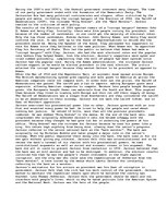 Eseja 'Issues in the Jacksonian Era', 1.