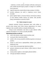 Referāts 'Satiksmes ministrijas kompetence', 6.