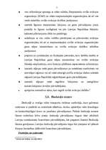 Referāts 'Satiksmes ministrijas kompetence', 7.