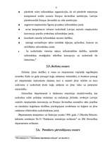 Referāts 'Satiksmes ministrijas kompetence', 9.