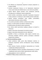 Referāts 'Satiksmes ministrijas kompetence', 11.