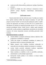 Referāts 'Satiksmes ministrijas kompetence', 13.