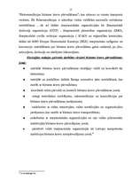 Referāts 'Satiksmes ministrijas kompetence', 15.