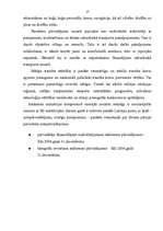 Referāts 'Satiksmes ministrijas kompetence', 17.