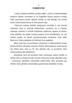 Referāts 'Satiksmes ministrijas kompetence', 18.