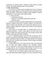 Prakses atskaite 'Organizatriskās prakses atskaite transporta un ekspedīcijas uzņēmumā', 4.