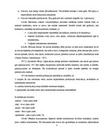 Prakses atskaite 'Organizatriskās prakses atskaite transporta un ekspedīcijas uzņēmumā', 8.