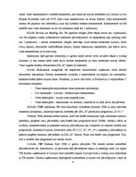 Prakses atskaite 'Organizatriskās prakses atskaite transporta un ekspedīcijas uzņēmumā', 9.