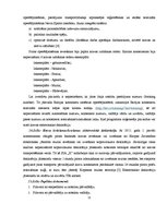 Prakses atskaite 'Organizatriskās prakses atskaite transporta un ekspedīcijas uzņēmumā', 11.