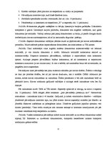 Prakses atskaite 'Organizatriskās prakses atskaite transporta un ekspedīcijas uzņēmumā', 12.