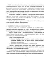 Prakses atskaite 'Organizatriskās prakses atskaite transporta un ekspedīcijas uzņēmumā', 13.