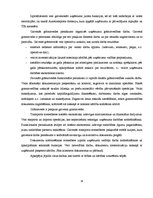 Prakses atskaite 'Organizatriskās prakses atskaite transporta un ekspedīcijas uzņēmumā', 14.