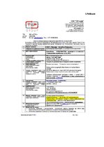 Prakses atskaite 'Organizatriskās prakses atskaite transporta un ekspedīcijas uzņēmumā', 26.