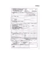 Prakses atskaite 'Organizatriskās prakses atskaite transporta un ekspedīcijas uzņēmumā', 37.