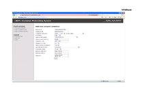 Prakses atskaite 'Organizatriskās prakses atskaite transporta un ekspedīcijas uzņēmumā', 39.