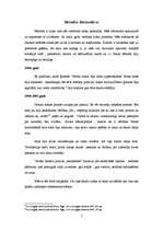 Konspekts 'Autobiogrāfija', 3.