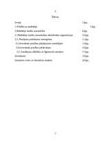 Referāts 'Patērētāju interešu un tiesību aizstāvēšana', 1.