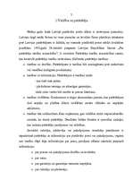 Referāts 'Patērētāju interešu un tiesību aizstāvēšana', 4.