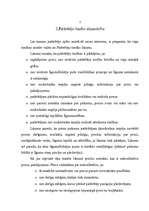 Referāts 'Patērētāju interešu un tiesību aizstāvēšana', 6.