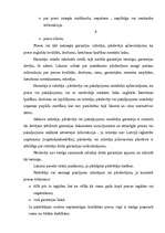 Referāts 'Patērētāju interešu un tiesību aizstāvēšana', 7.