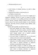 Referāts 'Patērētāju interešu un tiesību aizstāvēšana', 8.