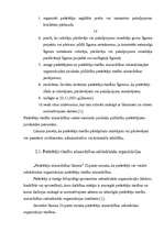 Referāts 'Patērētāju interešu un tiesību aizstāvēšana', 9.