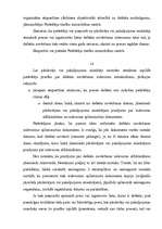 Referāts 'Patērētāju interešu un tiesību aizstāvēšana', 13.