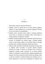 Referāts 'Patērētāju interešu un tiesību aizstāvēšana', 17.