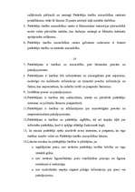 Referāts 'Patērētāju interešu un tiesību aizstāvēšana', 18.