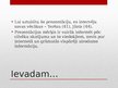 Prezentācija 'Padomju laiku dzīve manu vecāku skatījumā', 2.