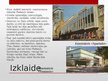 Prezentācija 'Padomju laiku dzīve manu vecāku skatījumā', 5.