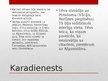 Prezentācija 'Padomju laiku dzīve manu vecāku skatījumā', 8.