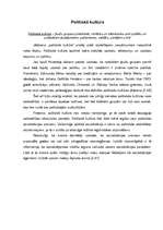 Referāts 'Kultūras tipoloģijas veidi', 6.