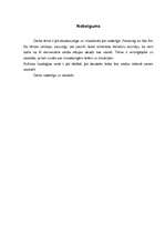 Referāts 'Kultūras tipoloģijas veidi', 10.