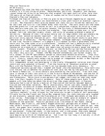 Eseja 'American Revolution', 1.