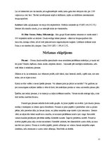 Referāts 'Niršana pie baltās nāves - haizivīm. Tūrisms', 12.
