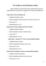 Referāts 'Niršana pie baltās nāves - haizivīm. Tūrisms', 17.