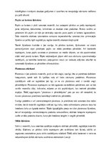 Konspekts 'Atkritumu šķirošana — problēma un nepieciešamība', 3.