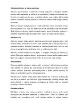 Konspekts 'Atkritumu šķirošana — problēma un nepieciešamība', 11.