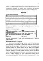 Referāts 'Uzņēmuma darbības un tirgus apraksts. PEST analīze', 5.