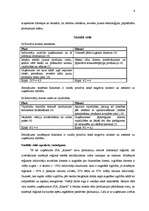 Referāts 'Uzņēmuma darbības un tirgus apraksts. PEST analīze', 6.