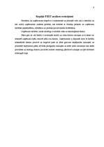 Referāts 'Uzņēmuma darbības un tirgus apraksts. PEST analīze', 9.