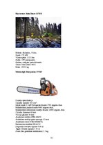 Referāts 'Meža darbi un tehnika', 32.