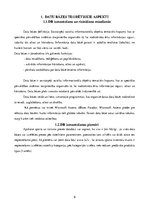 Referāts 'Datu bāze interneta veikalam', 9.